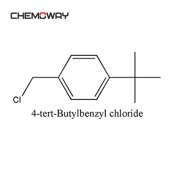 4-tert-Butylbenzyl chloride（19692-45-6）