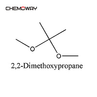 2,2-Dimethoxypropane（77-76-9）