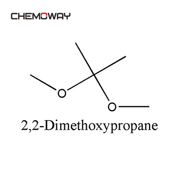 2,2-Dimethoxypropane（77-76-9）