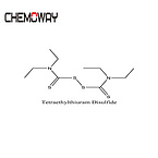 Tetraethylthiuram Disulfide（97-77-8）