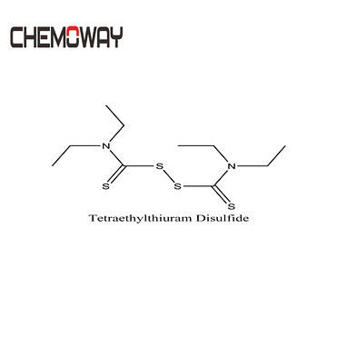 Tetraethylthiuram Disulfide（97-77-8）
