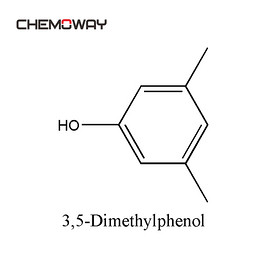 3,5-XYLENOL（108-68-9）；3,5-Dimethylphenol