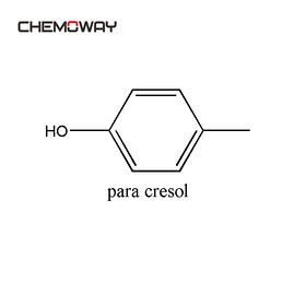 para cresol（106-44-5）