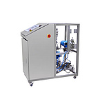 Bio-Pro Auto Chromatography System