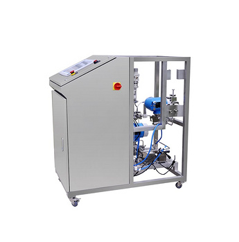 Bio-Pro Auto Chromatography System