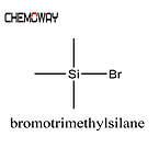 bromotrimethylsilane（2857-97-8）