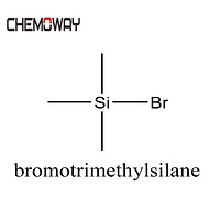 bromotrimethylsilane（2857-97-8）