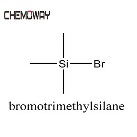 bromotrimethylsilane（2857-97-8）