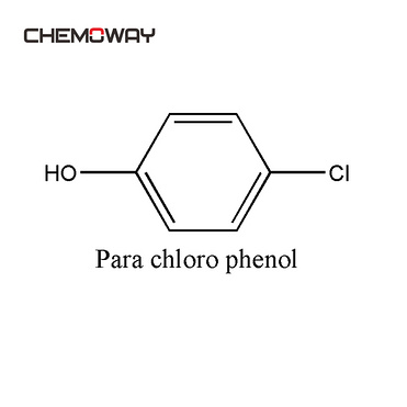 Para chloro phenol（106-48-9）