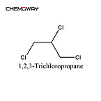 1,2,3-Trichloropropane, CAS 96-18-4