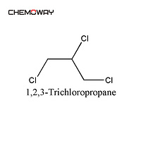 1,2,3-Trichloropropane, CAS 96-18-4