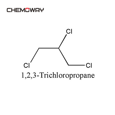 1,2,3-Trichloropropane, CAS 96-18-4