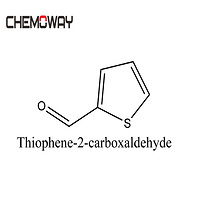 Thiophene-2-carboxaldehyde（98-03-3）