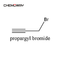 propargyl bromide（106-96-7）
