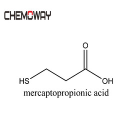 mercaptopropionic acid（107-96-0）