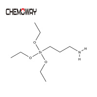γ-amino propyl triethoxy silane(919-30-2)