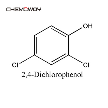2,4-Dichlorophenol (120-83-2)