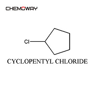 CYCLOPENTYL CHLORIDE（930-28-9 ）；CHLOROCLOPENTANE