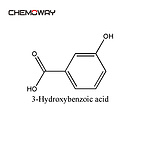 3-Hydroxybenzoic acid（99-06-9）