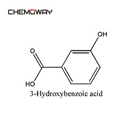 3-Hydroxybenzoic acid（99-06-9）