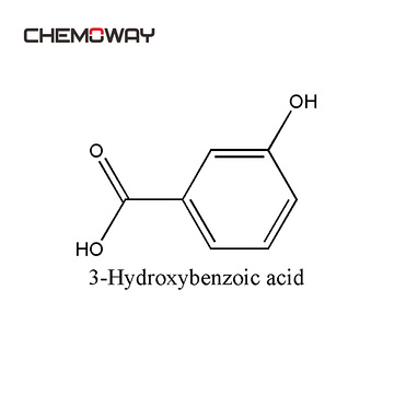 3-Hydroxybenzoic acid（99-06-9）