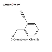 2-Cyanobenzyl Chloride （612-13-5）