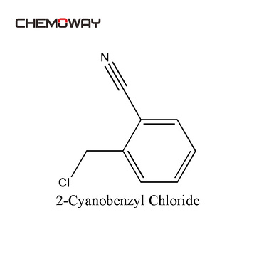 2-Cyanobenzyl Chloride （612-13-5）
