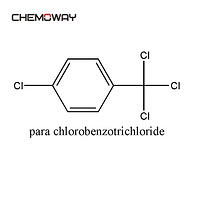 para chlorobenzotrichloride(5216-25-1)