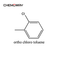 ortho chloro toluene（95-49-8）