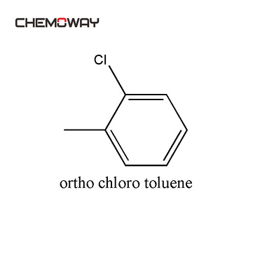 ortho chloro toluene（95-49-8）