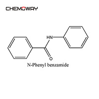N-Phenyl benzamide（93-98-1）