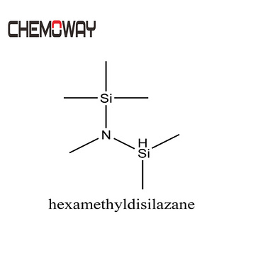 hexamethyldisilazane（999-97-3）