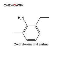2-ethyl-6-methyl aniline（24549-06-2）