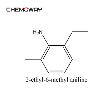 2-ethyl-6-methyl aniline（24549-06-2）