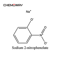 Sodium 2-nitrophenolate（824-39-5）