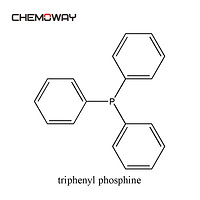 triphenyl phosphine（603-35-0）