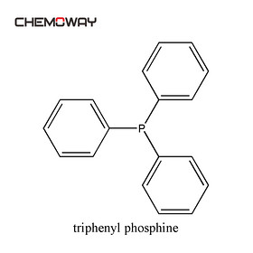 triphenyl phosphine（603-35-0）