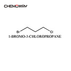 1-BROMO-3-CHLOROPROPANE（109-70-6）