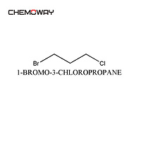 1-BROMO-3-CHLOROPROPANE（109-70-6）