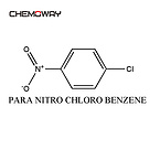 PARA NITRO CHLORO BENZENE（100-00-5）