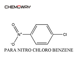 PARA NITRO CHLORO BENZENE（100-00-5）