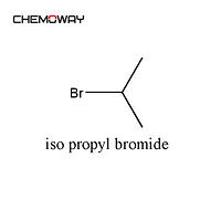 iso propyl bromide(75-26-3)