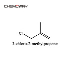 3-chloro-2-methylpropene（563-47-3）