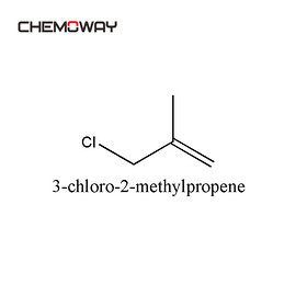 3-chloro-2-methylpropene（563-47-3）