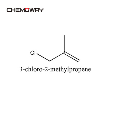 3-chloro-2-methylpropene（563-47-3）