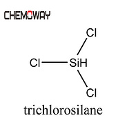 trichlorosilane（10025-78-2）