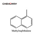 -Methylnaphthalene（90-12-0）