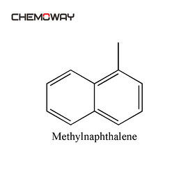 -Methylnaphthalene（90-12-0）