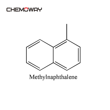 -Methylnaphthalene（90-12-0）