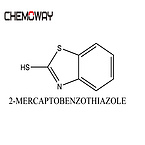 2-MERCAPTOBENZOTHIAZOLE（149-30-4）